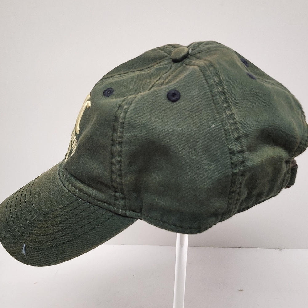 Legacy Green NYC Statue of Liberty 1988 Hat Adjustable - Picture 2 of 9